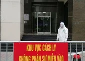 Thanh niên trốn khỏi khu cách ly ở Tây Ninh đã được cách ly