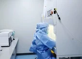 Thanh Hóa nói về máy xét nghiệm 3,7 tỉ đồng