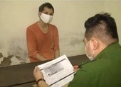 Tạm giữ hình sự người đăng tin sai về COVID-19