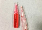 Đau lòng: Uống nhầm thuốc chuột, 1 bé tử vong, 1 nguy kịch