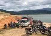 Một học sinh chết đuối trước giờ học thể dục