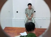 Đem súng K56 cùng 29 viên đạn đi bán thì gặp Công an Thủ Đức