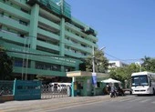 Lịch trình của 2 Bệnh nhân 432, 433 ở Quảng Nam