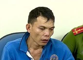 Bị vây bắt, dùng dao đâm tử vong công an viên