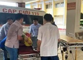 Truy bắt kẻ truy sát hại 3 người thân của vợ cũ