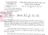 Đồng Nai: Xử lý sai phạm tuyển dụng 358 cán bộ, viên chức