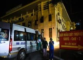 Sáng 21-6 thêm 47 ca mắc COVID-19, TP.HCM nhiều nhất với 33 ca