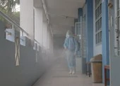 Cảm động tin nhắn của Sở GD-ĐT Lâm Đồng gửi thí sinh muốn đổi điểm thi