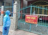 Đồng Nai bắt đầu thực hiện cách ly F1 tại nhà