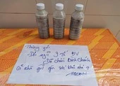 Chị em cả nước đồng hành cùng y bác sĩ tại TP.HCM chống dịch