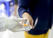 Mới: F0 tại nhà ở TP.HCM được quản lý, chăm sóc ra sao? 