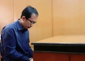 Đề nghị truy tố cán bộ ngân hàng biến đại gia thành con nợ 385 tỉ