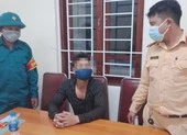 Lén đưa người vào TP Vinh, bị đề nghị xử phạt 30-40 triệu đồng 