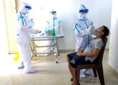 Đề nghị xét công nhận liệt sĩ 2 nhân viên y tế tử vong khi chống COVID-19