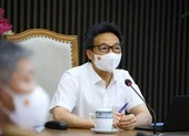 ‘Phải có biện pháp chống dịch đặc biệt cho TP.HCM và các vùng lân cận’