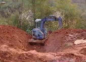 Nghi án giết vợ rồi phi tang xuống giếng