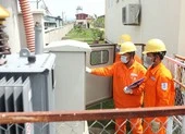 10 tháng, điện thương phẩm của EVN tăng 3,85%