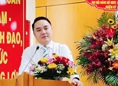 Bộ Công an khởi tố Chủ tịch Tổng Công ty Công nghiệp Sài Gòn