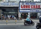 Thuốc kê đơn bán vô tội vạ bất cần toa bác sĩ