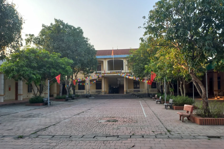 Trung tâm GDTX huyện Hưng Nguyên nay là Trung tâm GDNN-GDTX huyện Hưng Nguyên. Trung tâm GDTX huyện Hưng Nguyên nay là Trung tâm GDNN-GDTX huyện Hưng Nguyên.