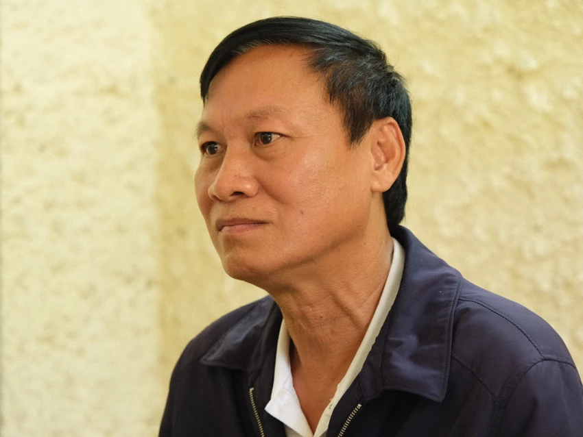 Lê Danh Tạo