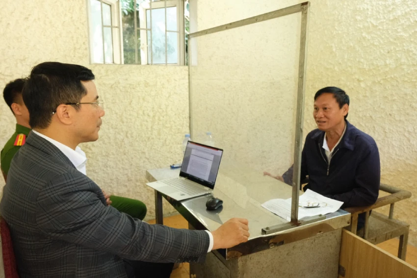 Lê Danh Tạo