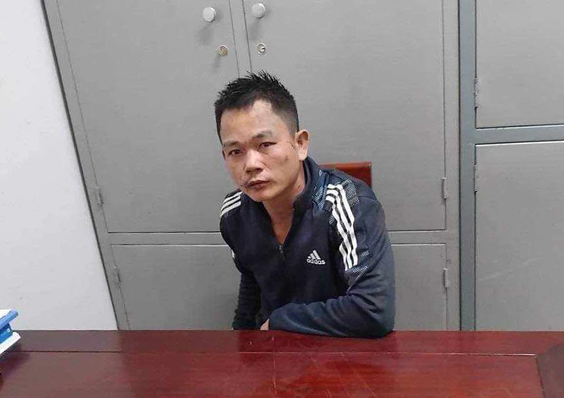 khởi tố kẻ hiếp dâm