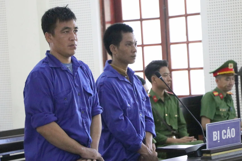bán người yêu