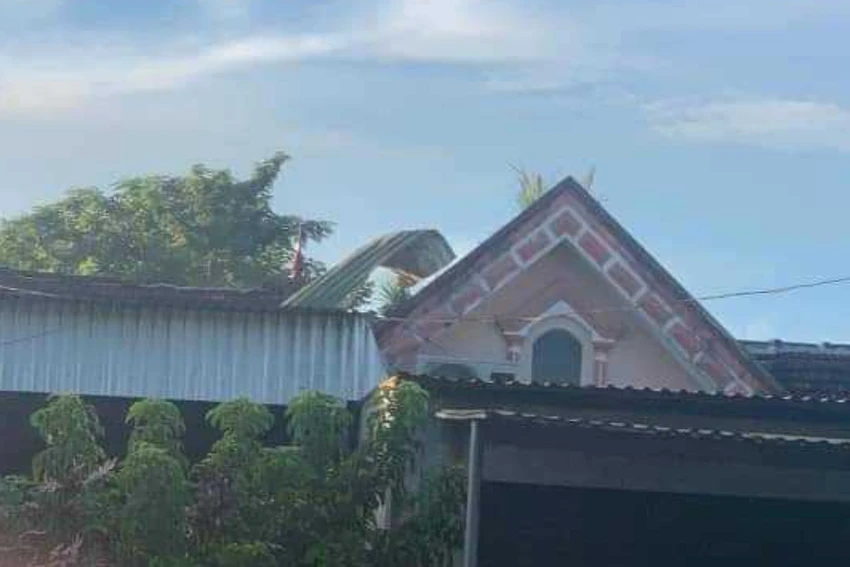 vụ nổ lớn
