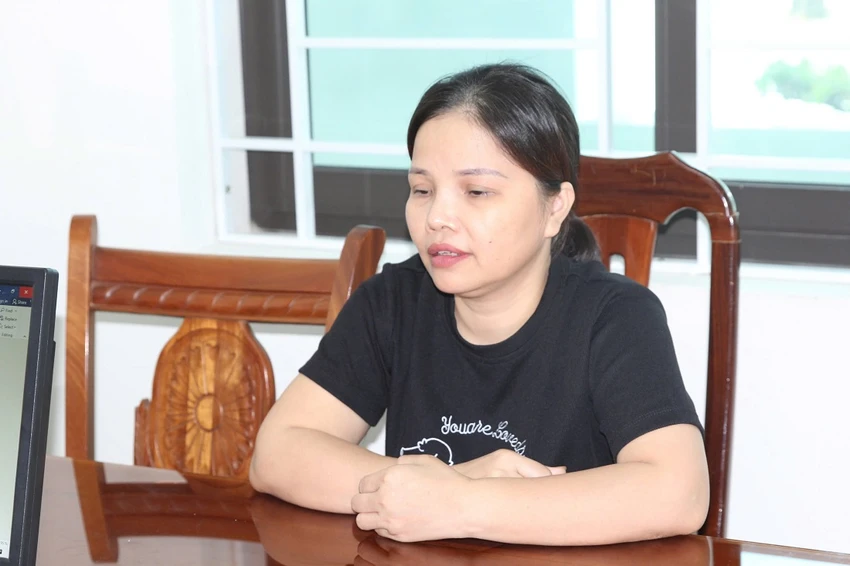 trốn truy nã