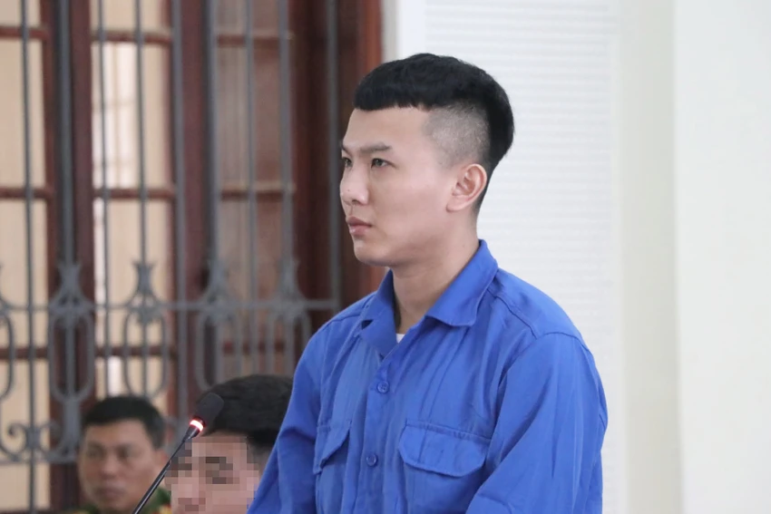 Bị bạn thân sát hại sau câu hỏi 'sao mày đánh vợ tao'