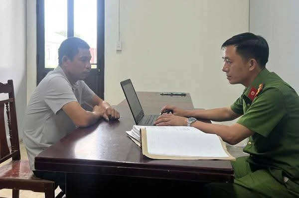 Bắt giám đốc trong vụ cháy xưởng phế liệu ở Hưng Yên khiến 6 người tử vong