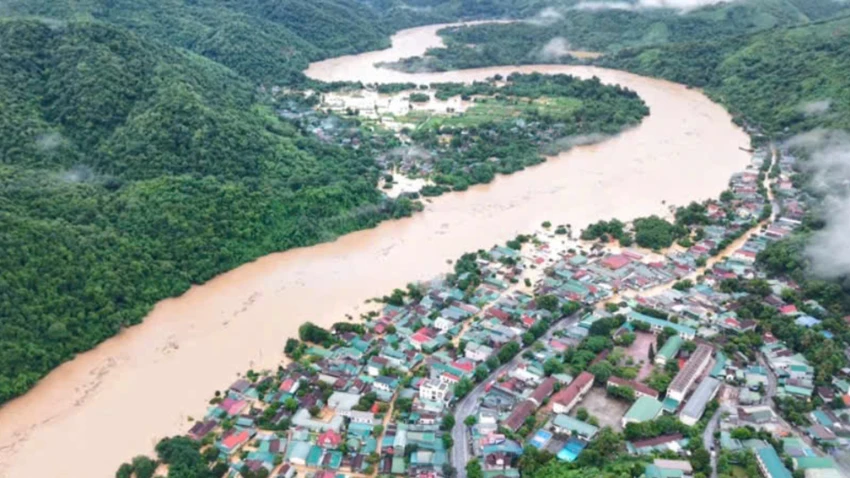 Bão số 3