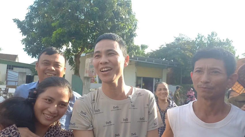 Anh Thái Khắc Thành nộp đơn kháng cáo vụ nuôi gà lôi trắng bị 6 năm tù