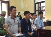 Vì sao tòa vẫn kết tội 4 bị cáo vụ chém người trong đêm