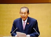 "Không để oan, sai, lọt tội phạm"