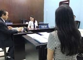 Đòi 5 tỉ vì bị đưa thông tin cá nhân lên web