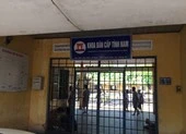 Tòa ra lệnh tạm giam nhưng bị cáo đang chữa bệnh tâm thần