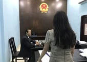 Bất ngờ vụ đòi 5 tỉ vì bị đưa thông tin cá nhân lên website
