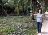 Tòa ‘quên’ ủy ban nên bị hủy án
