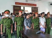 Xử vụ đánh bạc có tới 63 bị cáo ở Phú Yên