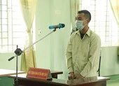 Cơ sở xử ‘siêu tốc’ các tội liên quan đến COVID-19