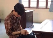 Từ vụ cướp khởi tố thêm vụ án khác
