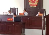 Áp quy định lạc hậu xử phạt, ủy ban thua kiện tiểu thương 