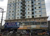 Tòa tự ra văn bản ngăn chặn tài sản