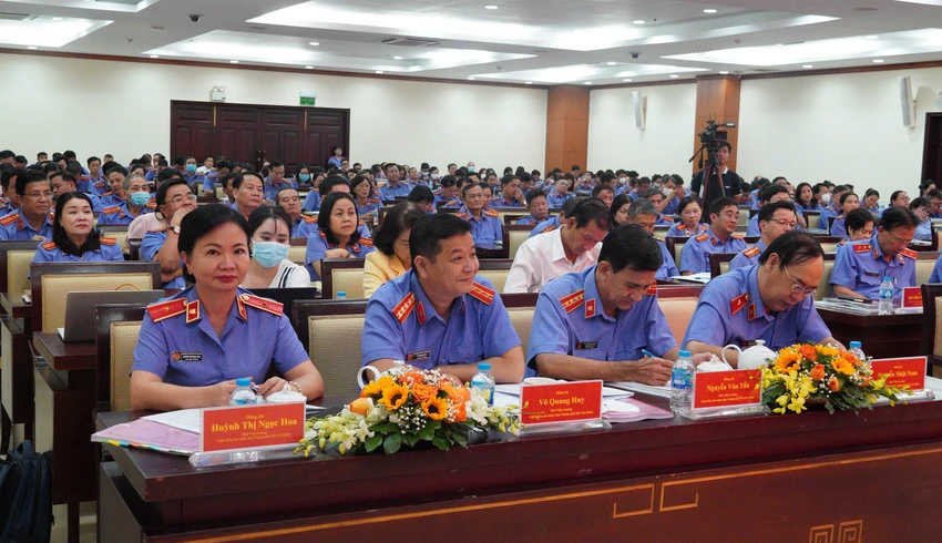Quang cảnh hội nghị. Ảnh: Hữu Đăng Quang cảnh hội nghị. Ảnh: Hữu Đăng