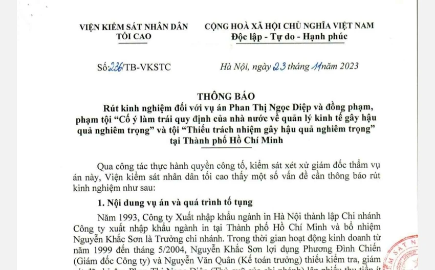 VKSND Tối cao