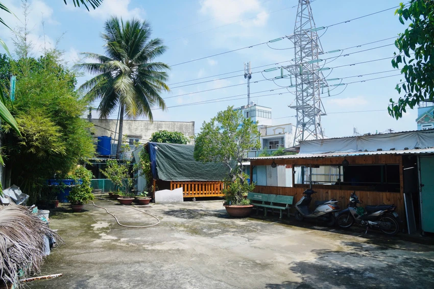 VKSND Tối cao
