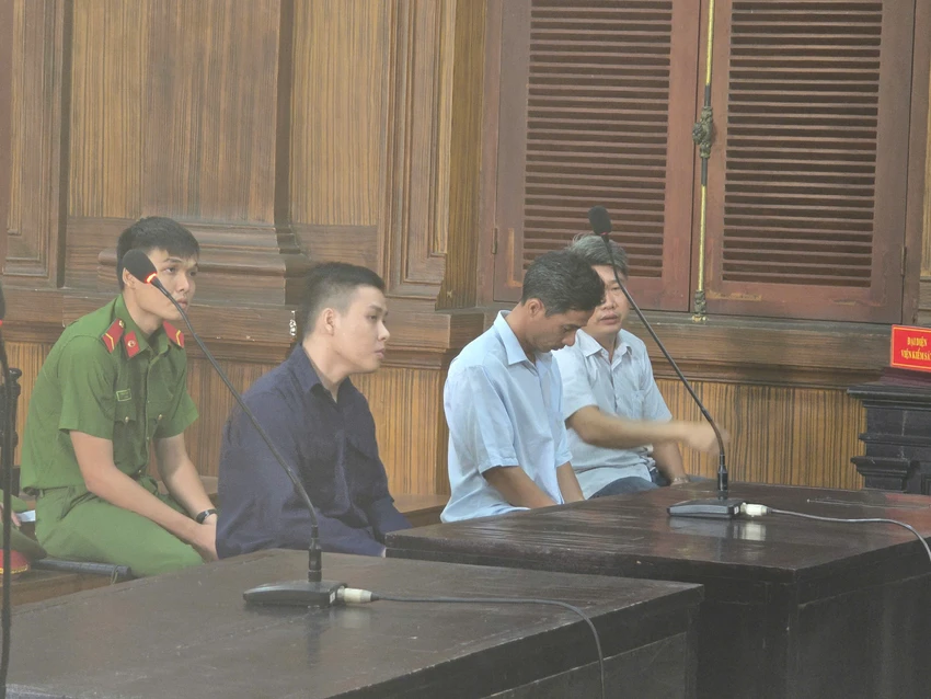 ông thợ hồ