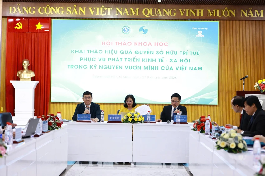 sở hữu trí tuệ
